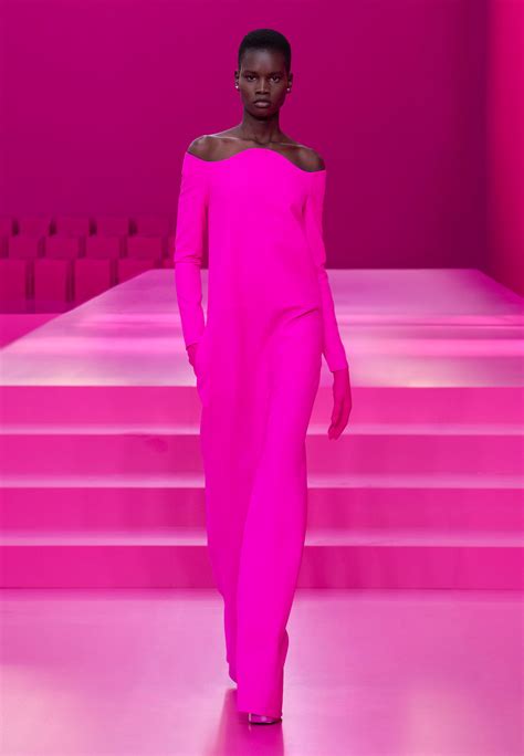 valentino perfume hot pink|valentino pink collection 2022.